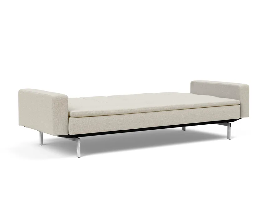 Sofa+AL Chrom detail