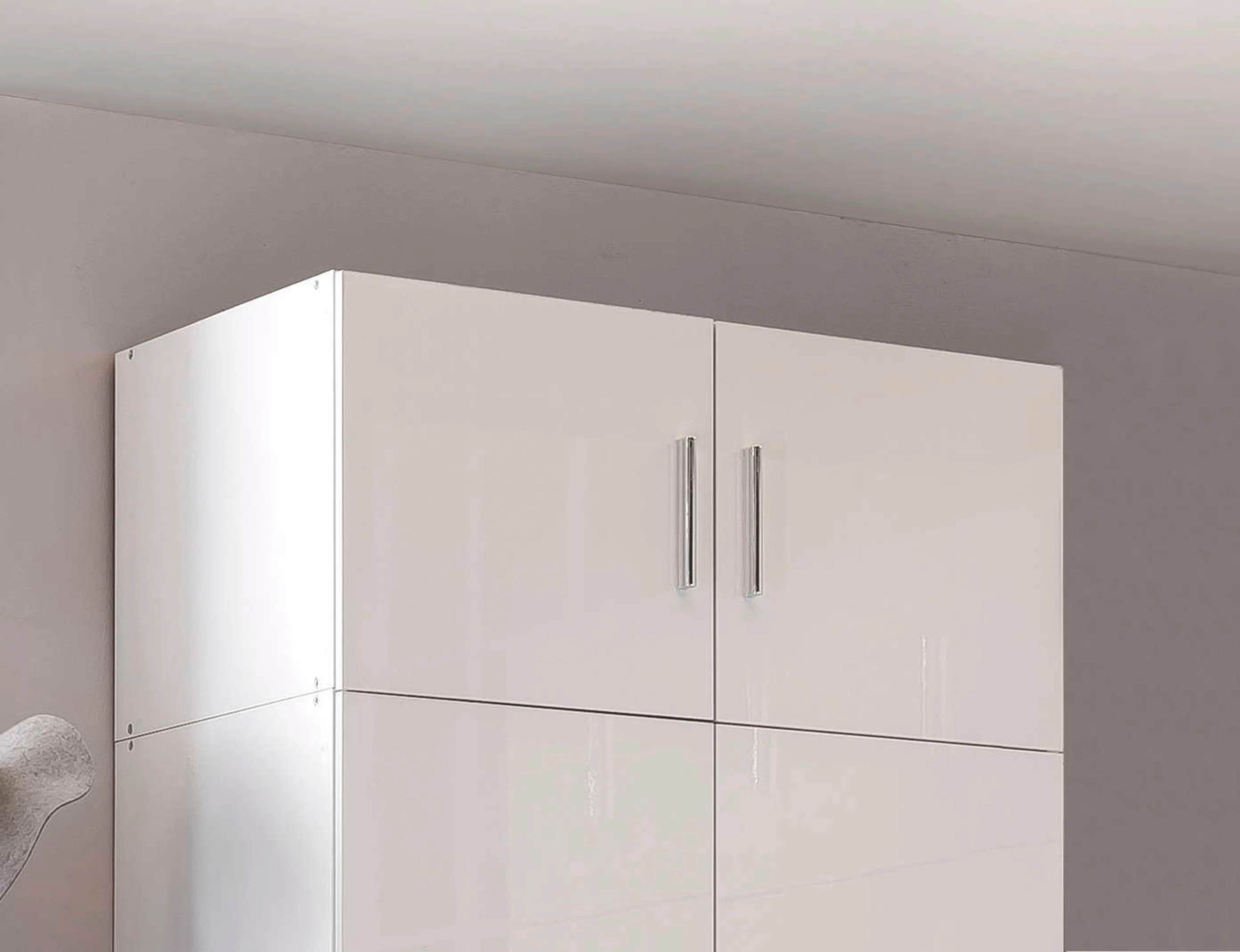 Aufsatzschrank Malta