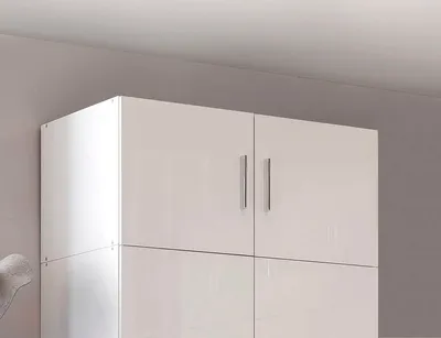 Aufsatzschrank