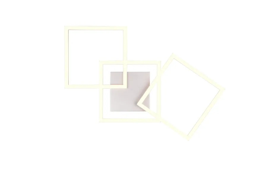 Deckenleuchte "Trail" detail