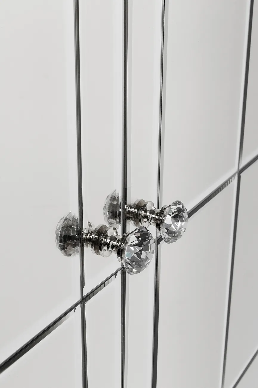 Barschrank detail