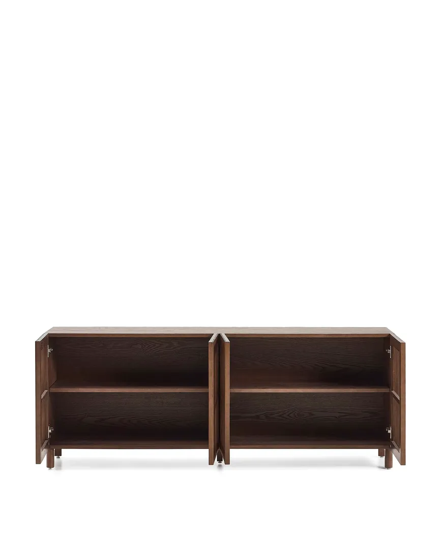 Sideboard detail
