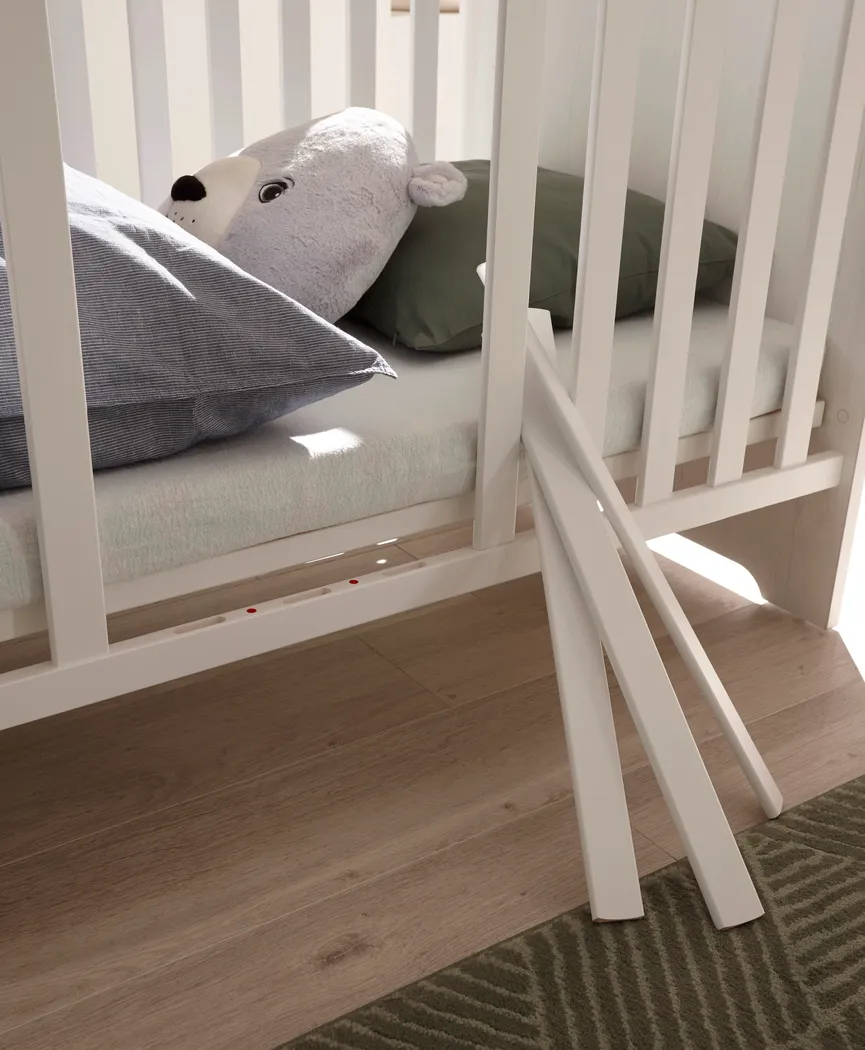 Babyzimmer 3-tlg. detail