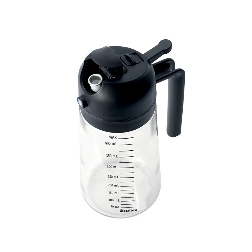 Essig-und Ölsprüher 400 ml detail