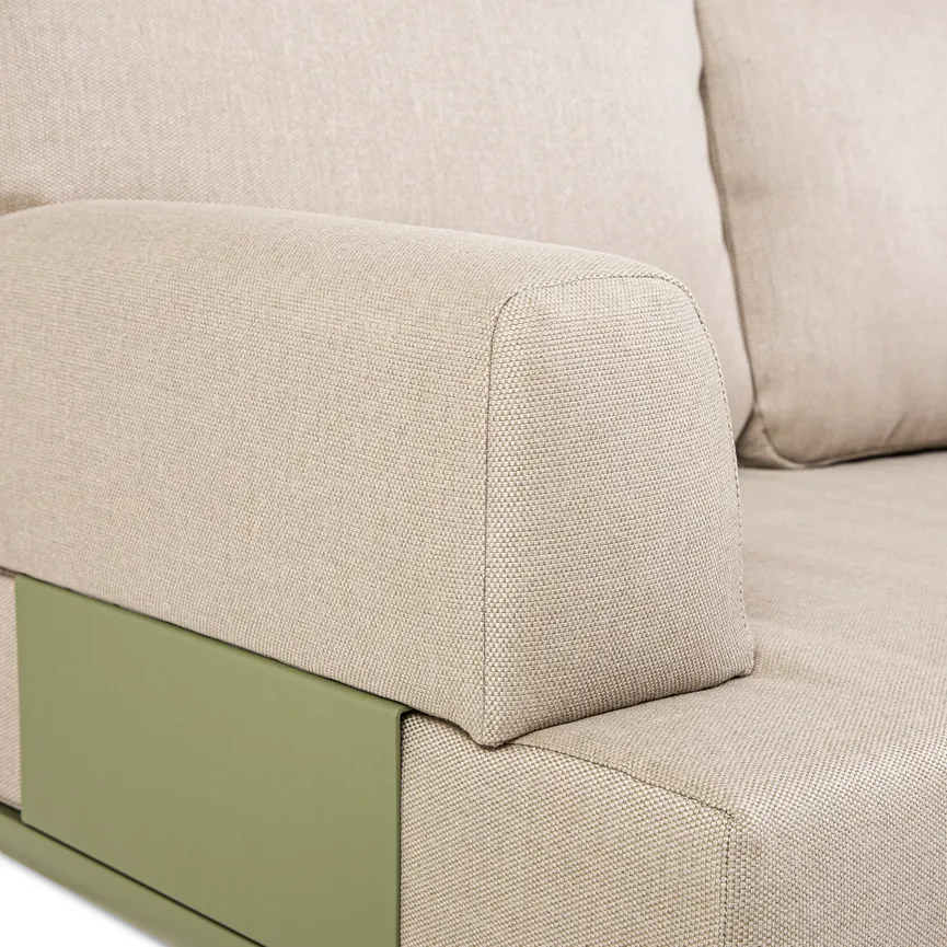 ** Lounge material_farbe