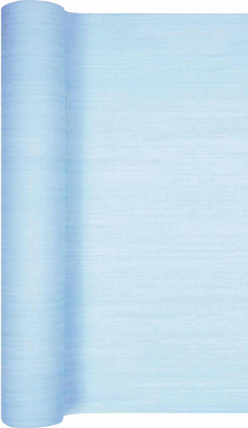 Tischläufer "Struktur" blau hauptaufnahme