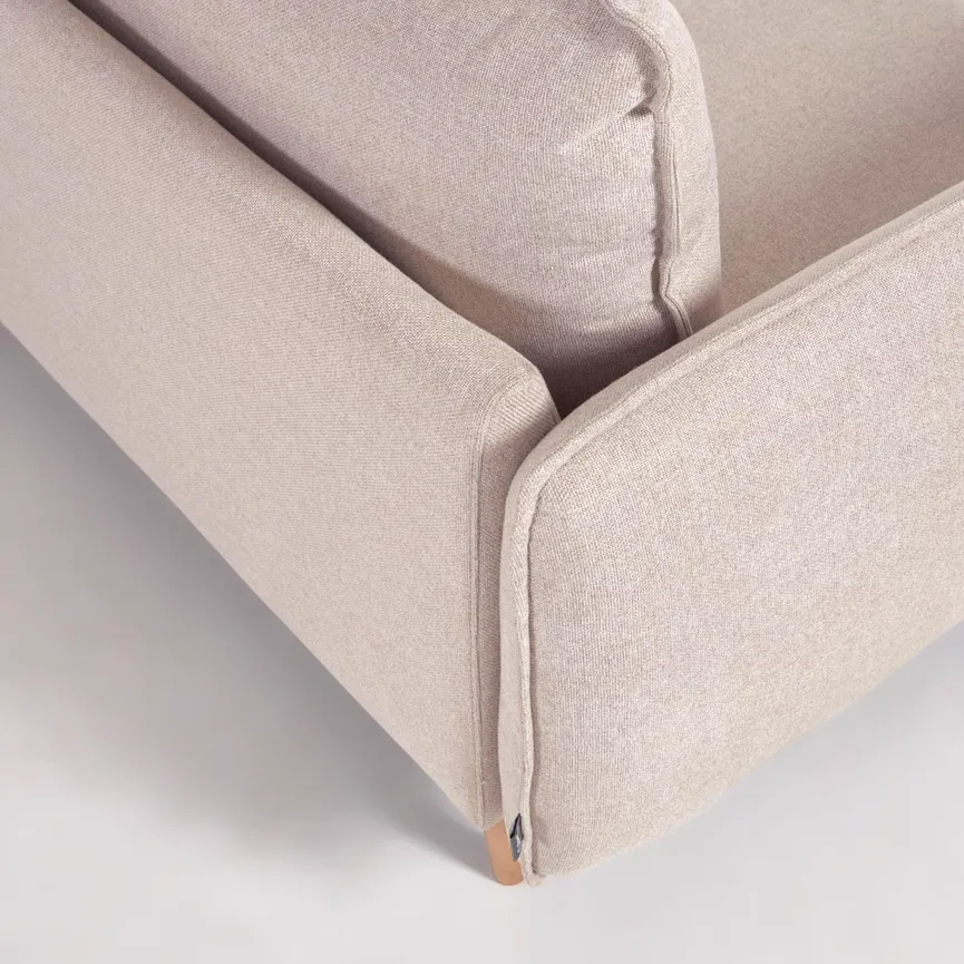 Sofa detail