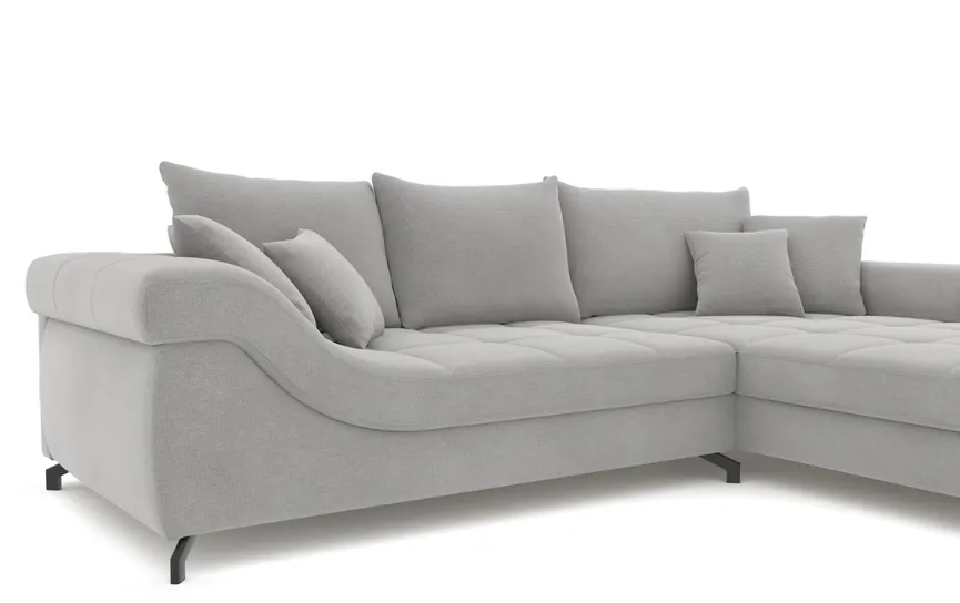 Ecksofa detail