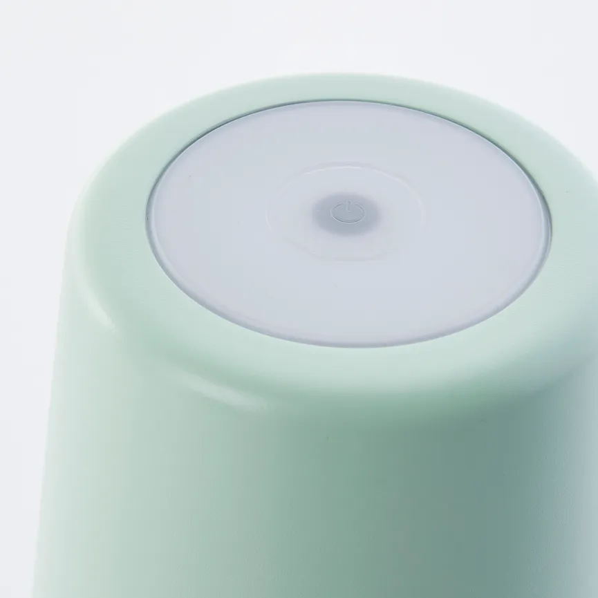 Akku-Tischleuchte "Kaami" detail