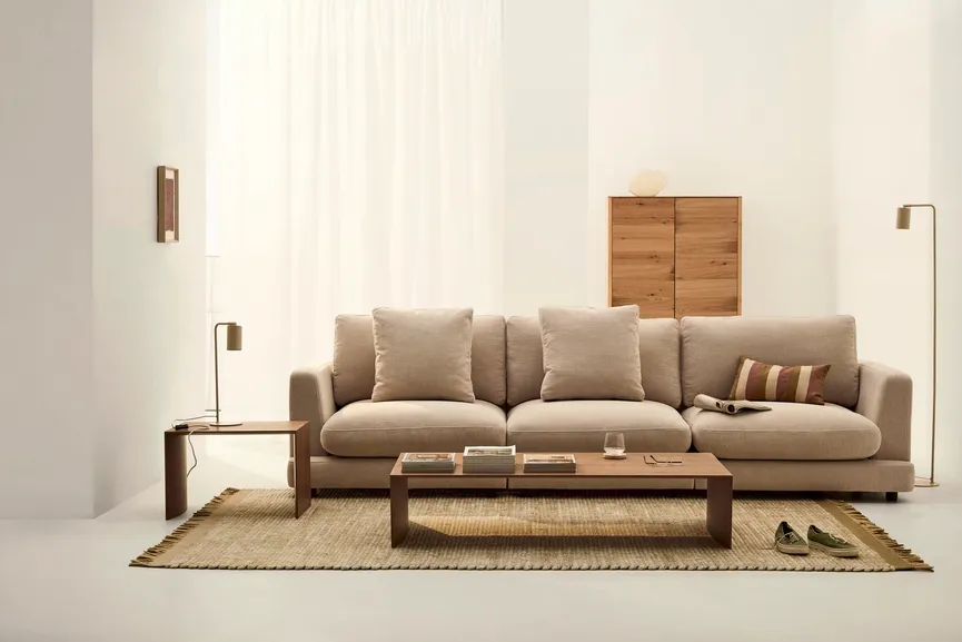 Couchtisch 140cm milieu