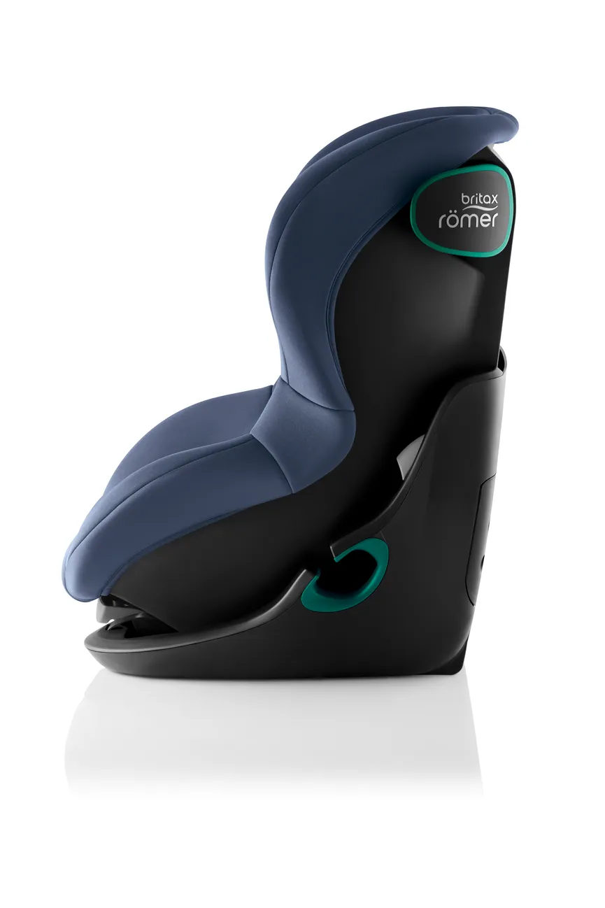 KING PRO, Moonlight Blue detail