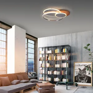 LED-Deckenleuchte