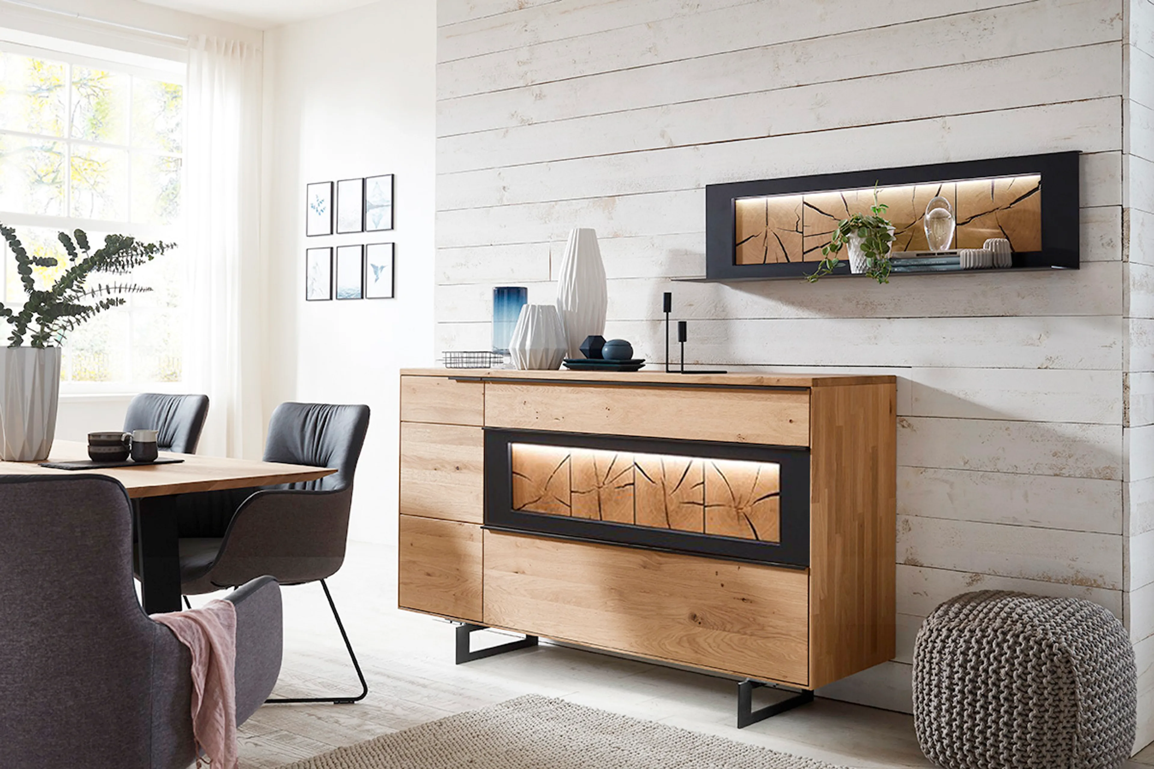 Sideboard WM 1910