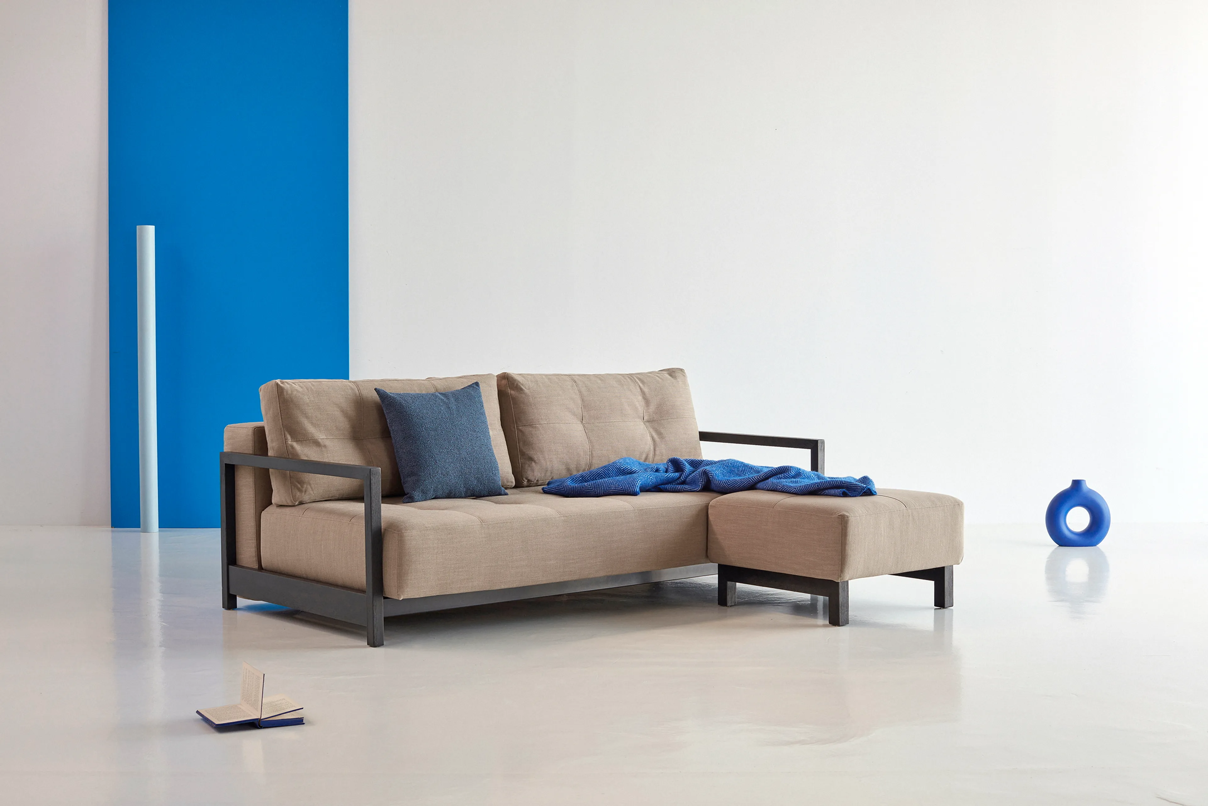 Hocker Bifrost Deluxe Excess