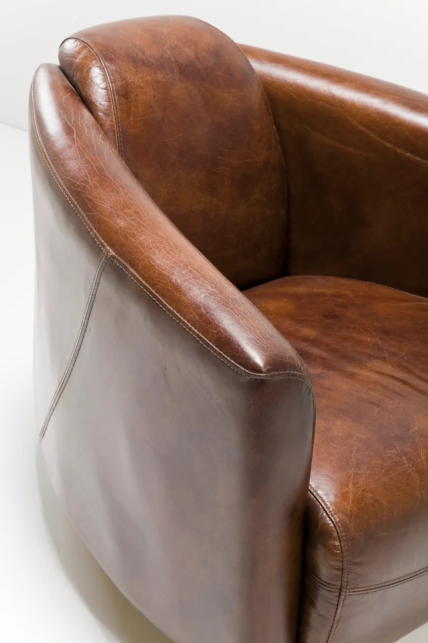 Sessel detail