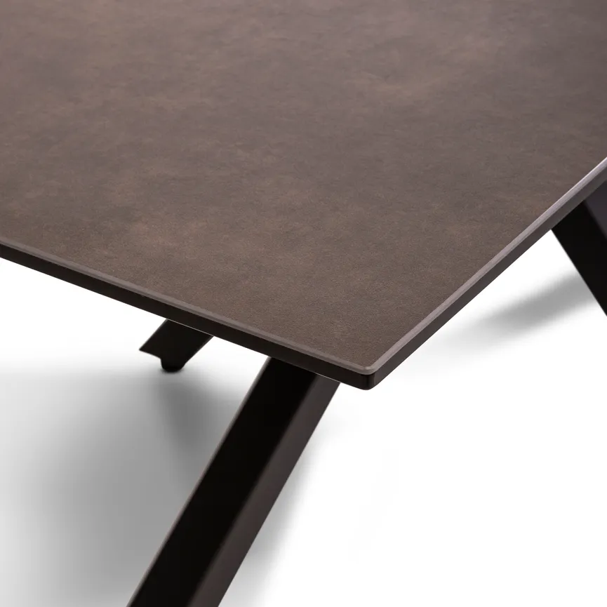 Esstisch 160cm detail