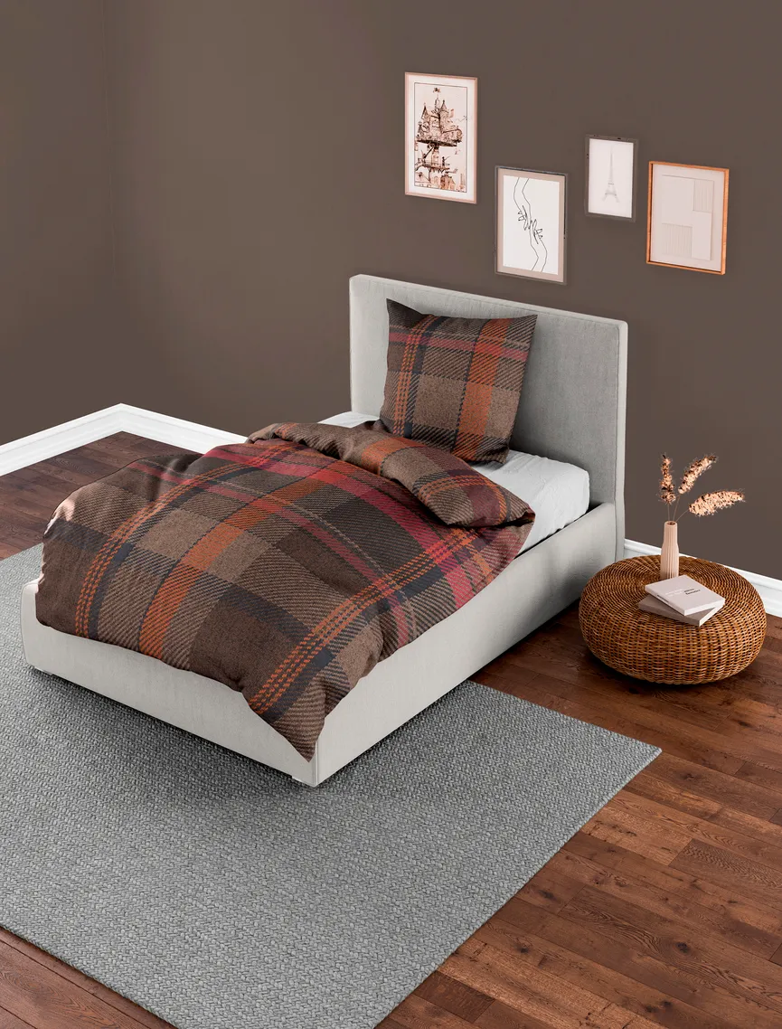 Renforce-Bettw.Lugos 135x200 milieu