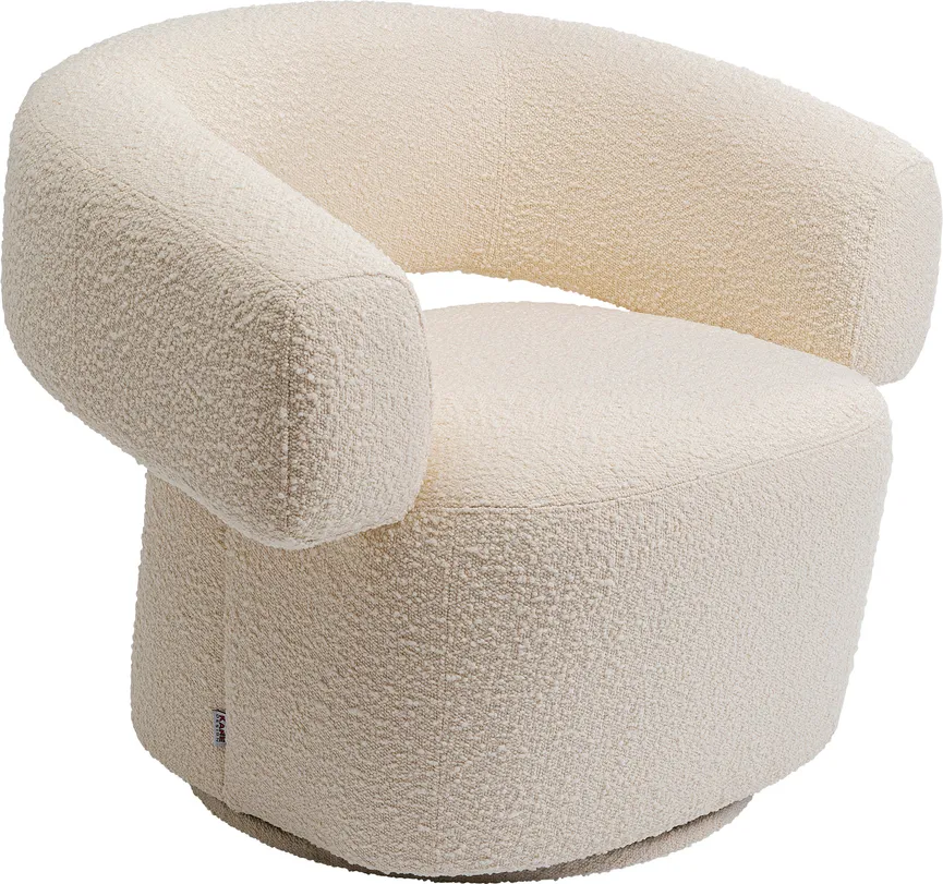 Sessel detail