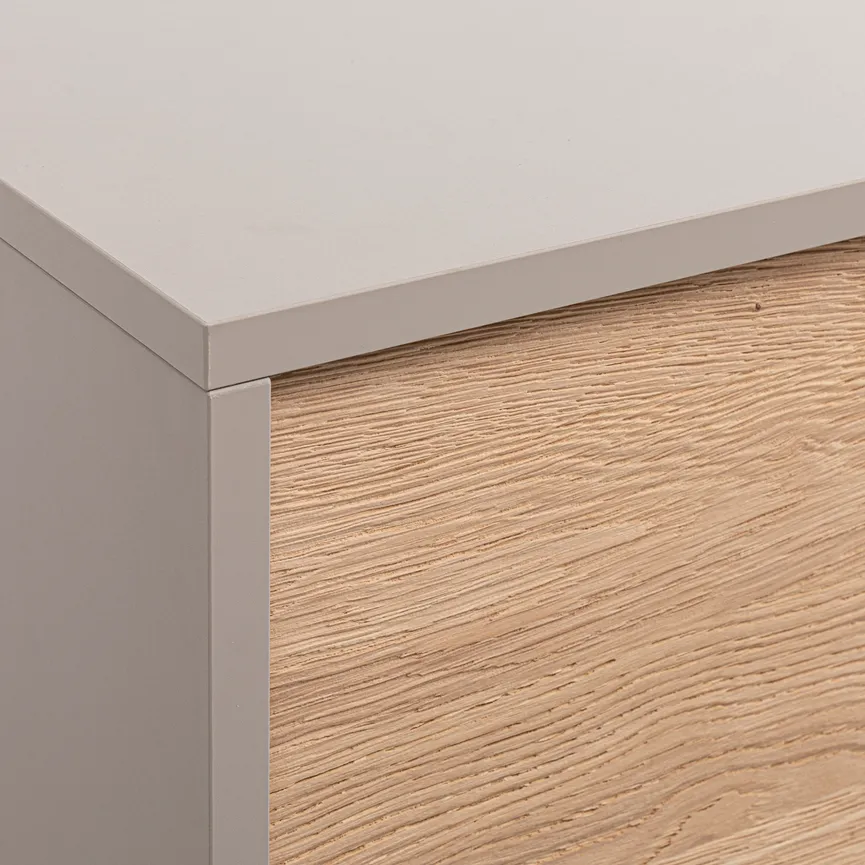 Kommode detail