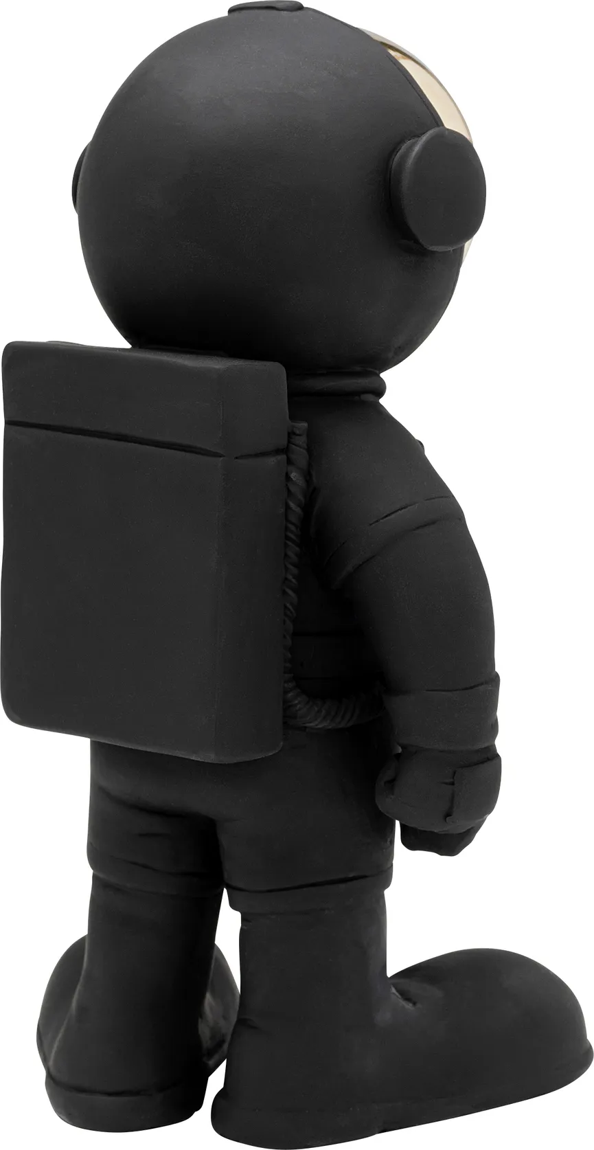 Figur "Welcome Astronaut" detail