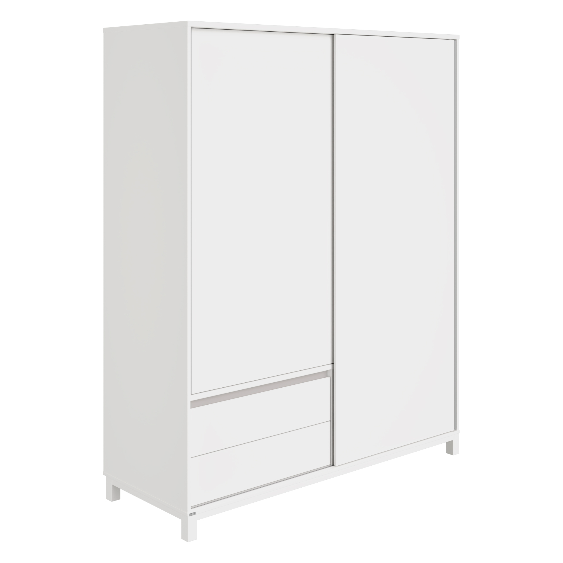 Schiebetürenschrank 