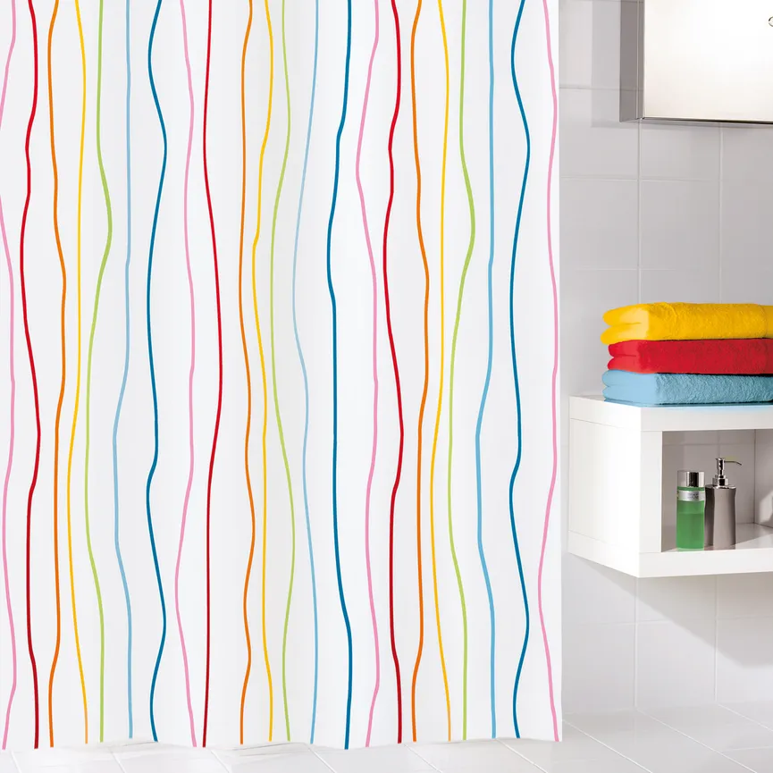 DV Jolie multicolor 180x200 milieu