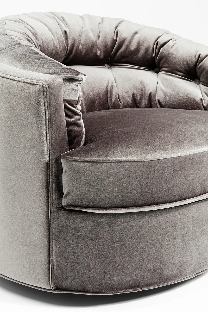 Sessel detail