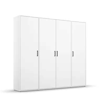 Kleiderschrank