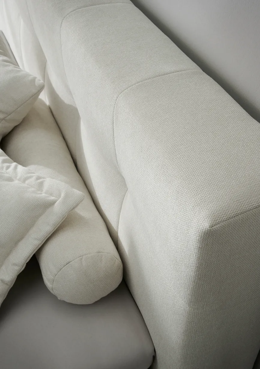 Boxspringbett detail
