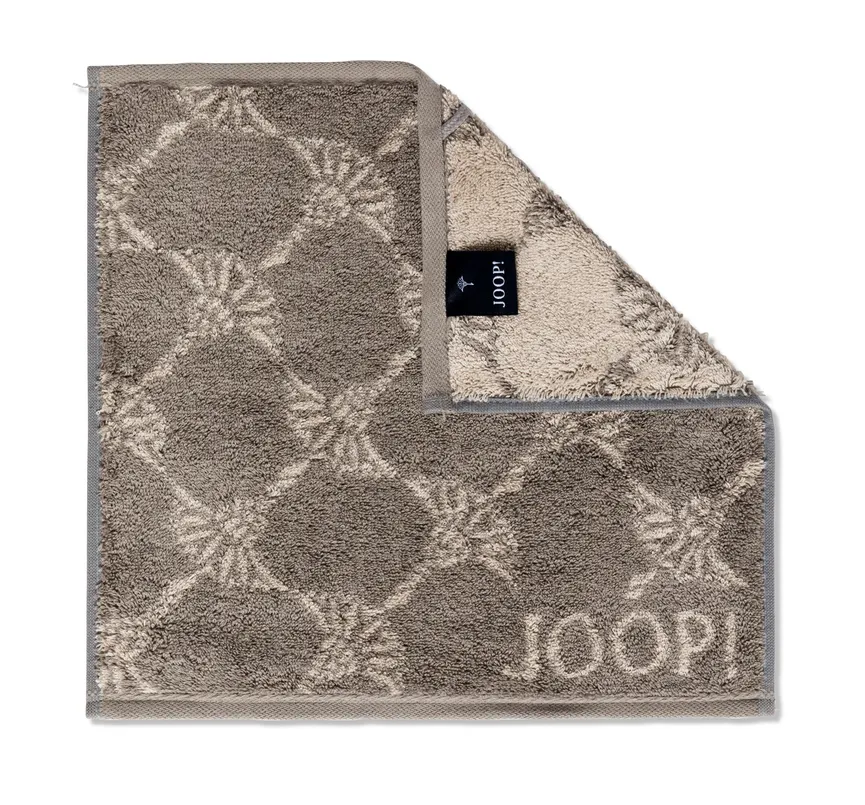 Seiflappen JOOP! Cornflower hauptaufnahme