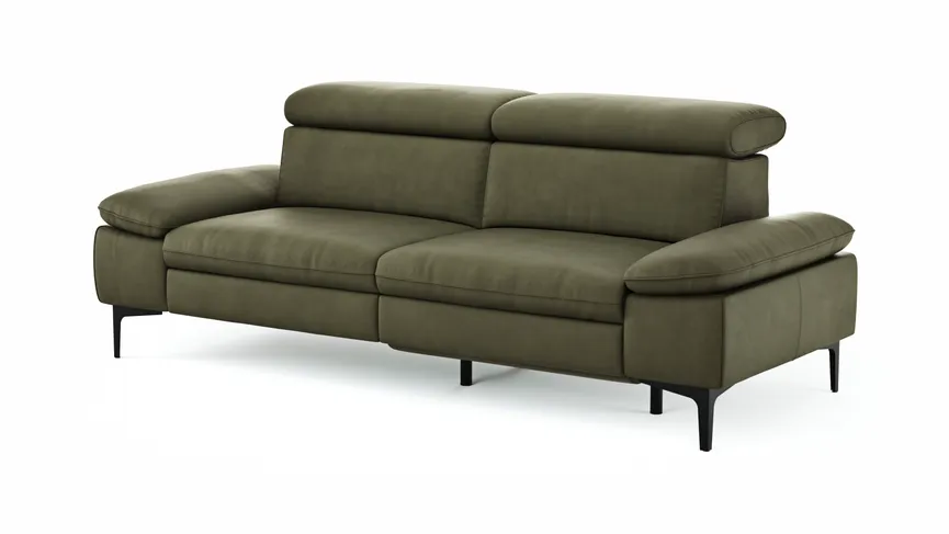 Sofa 3-Sitzer m. Funktion hauptaufnahme