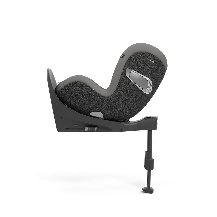 SIRONA T I-Size, Mirage Grey detail