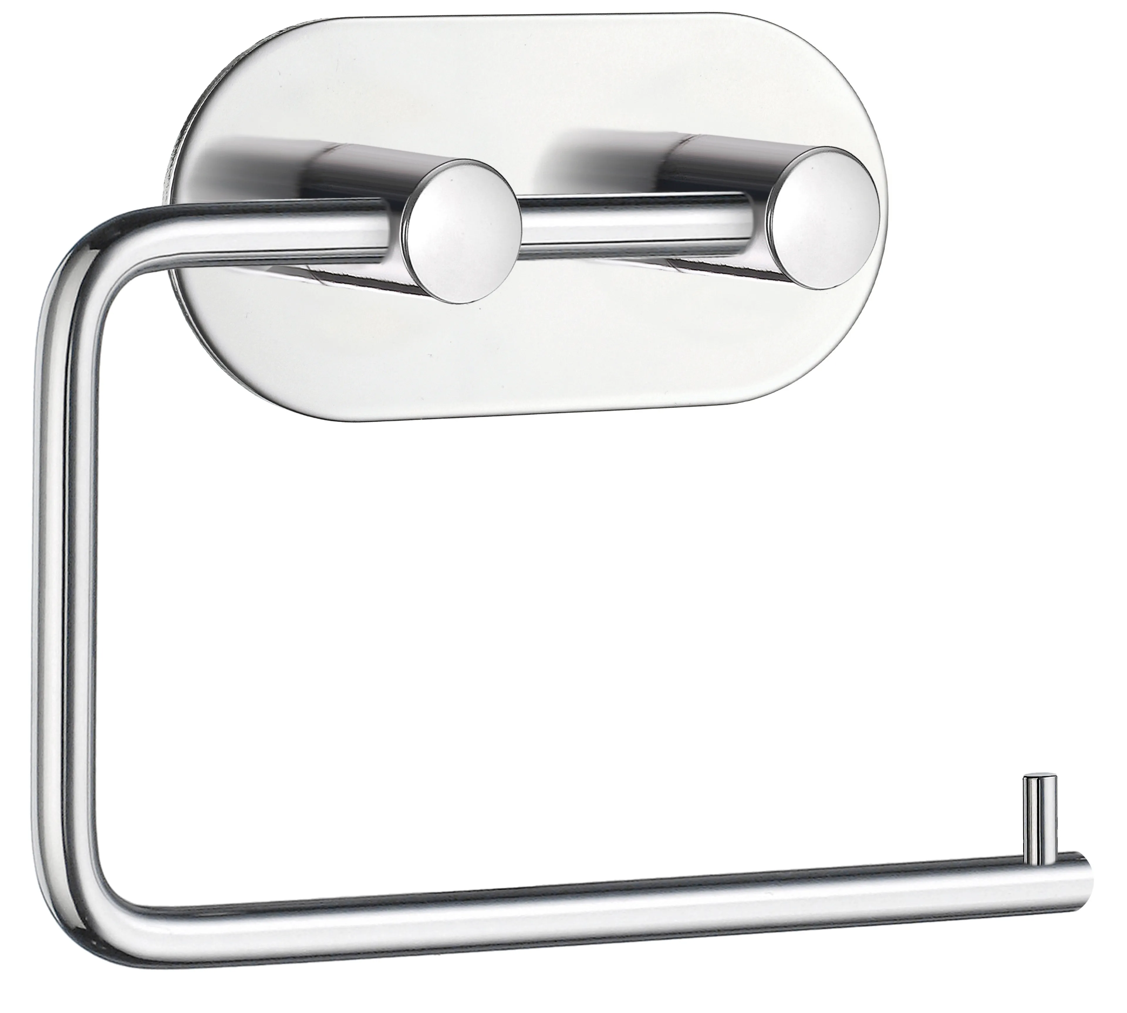 Toilettenpapierhalter Round