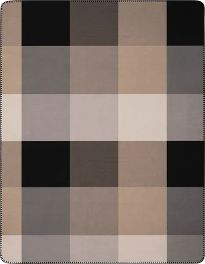Kuscheldecke