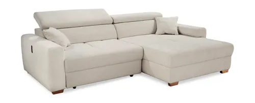 Ecksofa mit Funktion