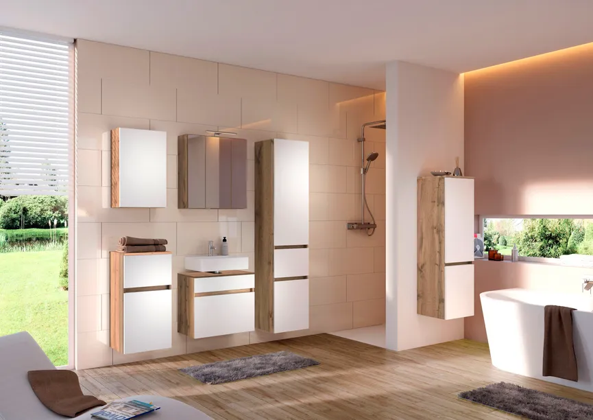 *Midischrank 40 milieu