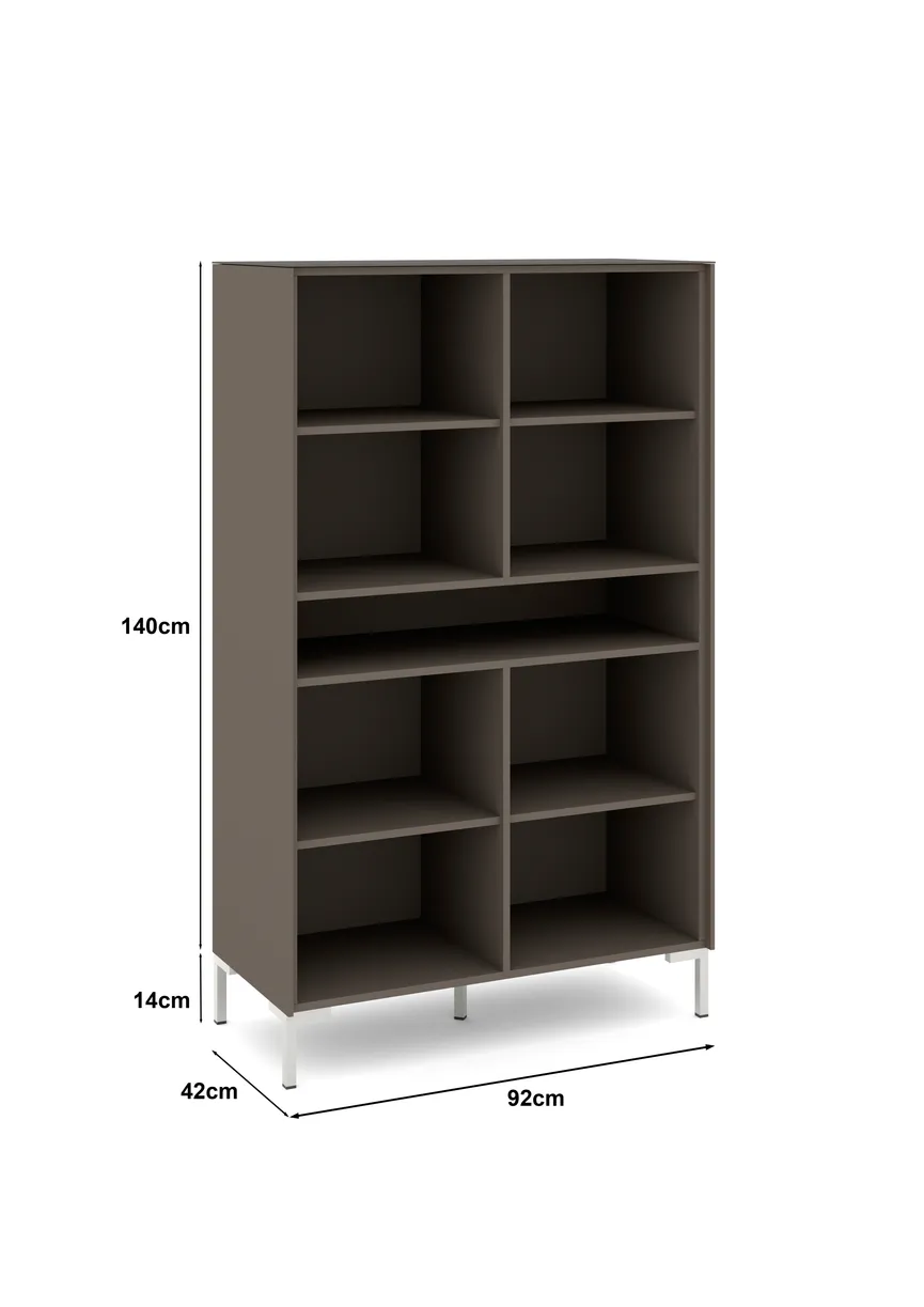 Highboard detail