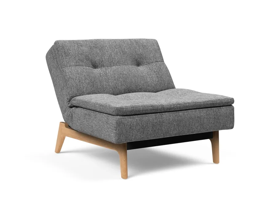 Sessel Eik Eiche detail