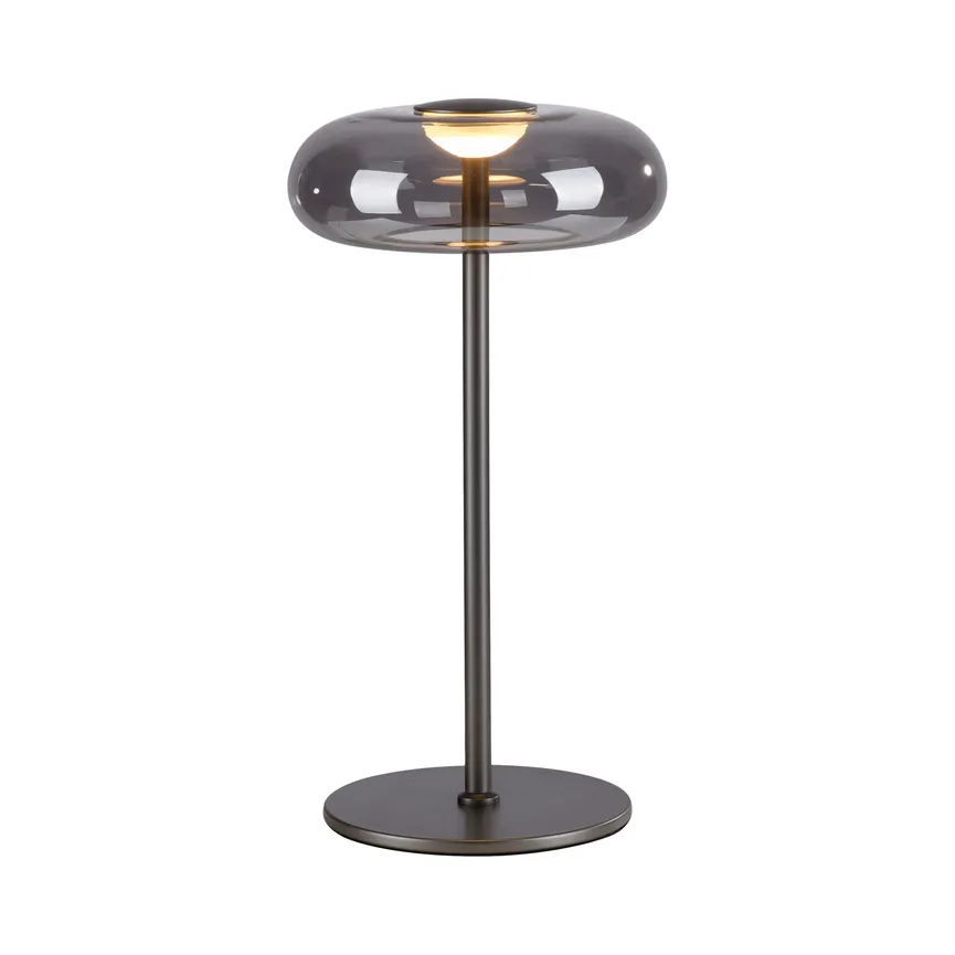 Tischleuchte "POSH" hauptaufnahme