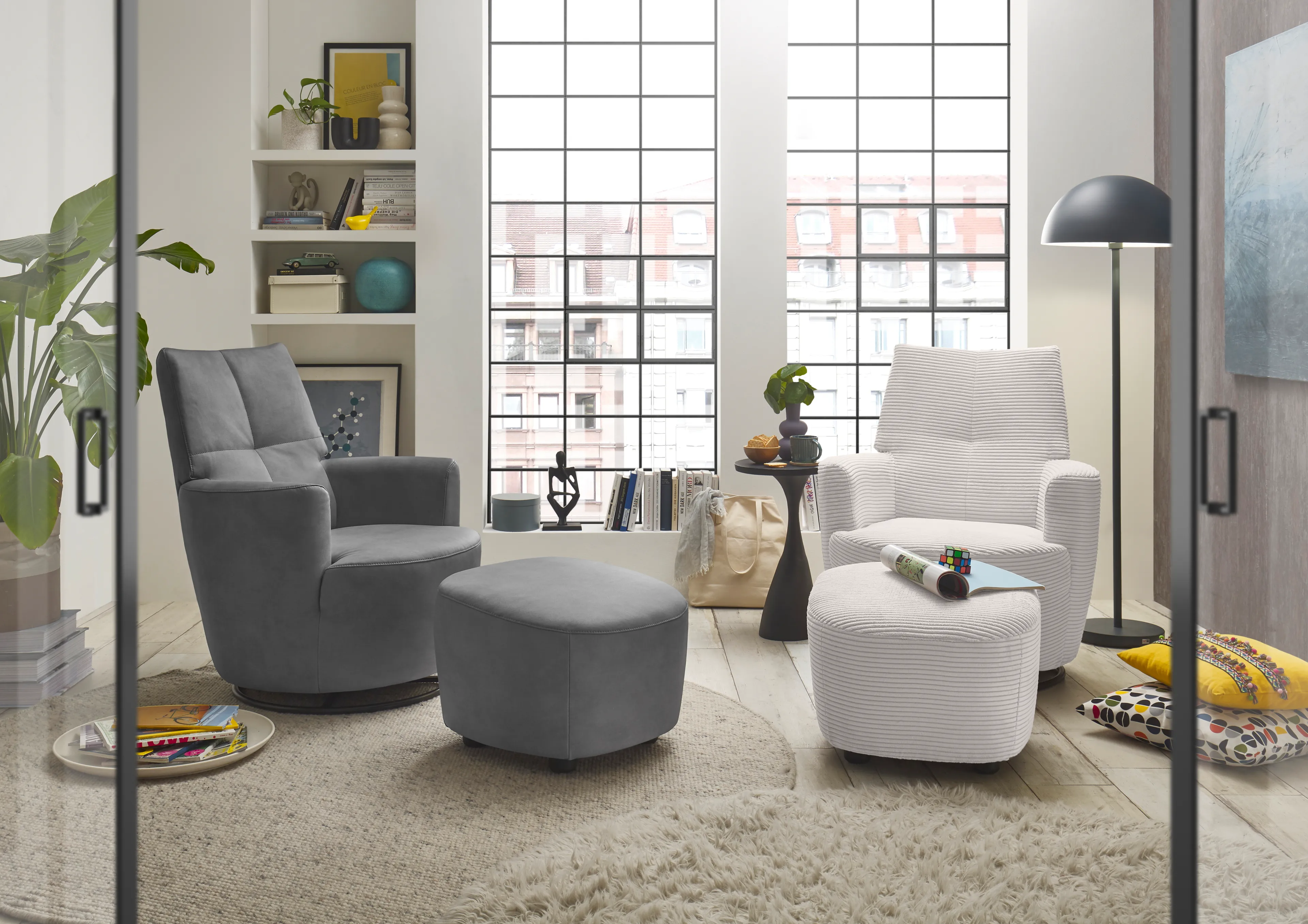 Hocker SO 1450
