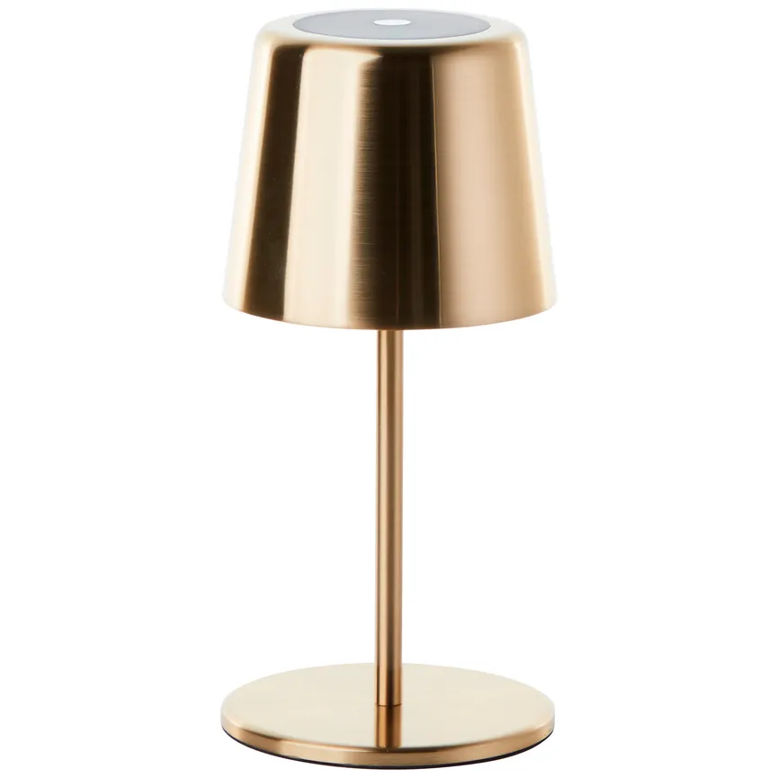 Akku-Tischleuchte "Xaana" detail