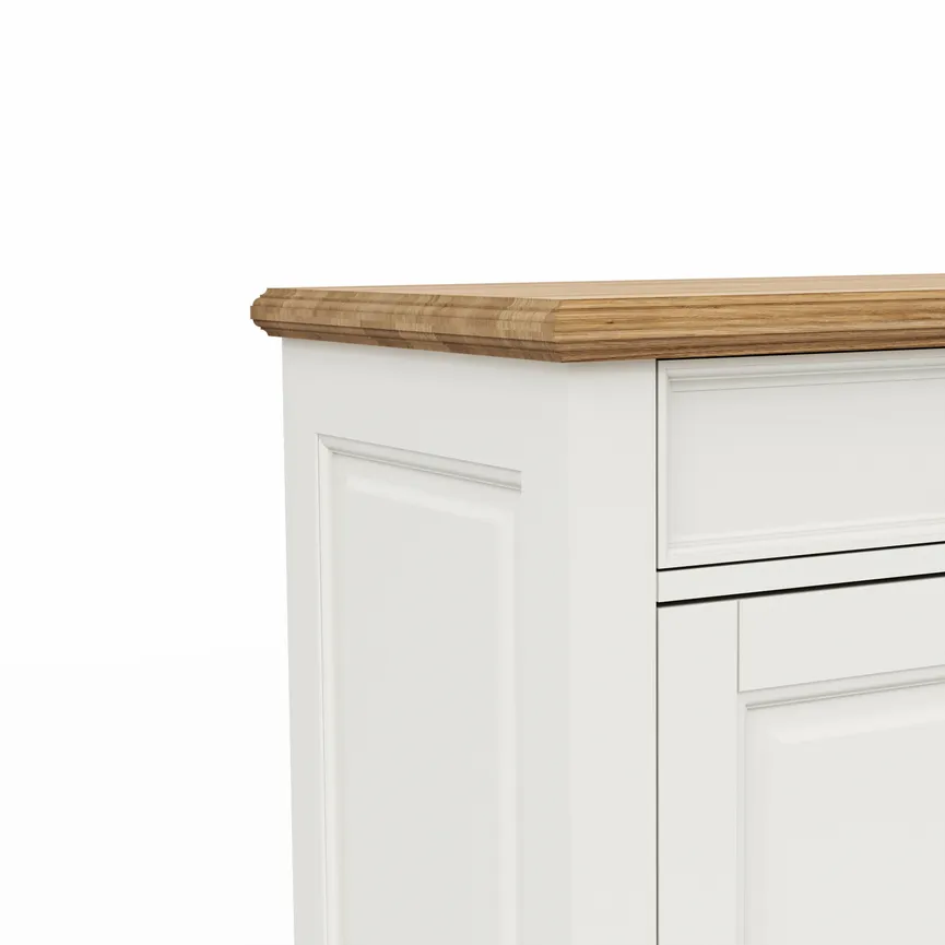 Kommode 140cm detail