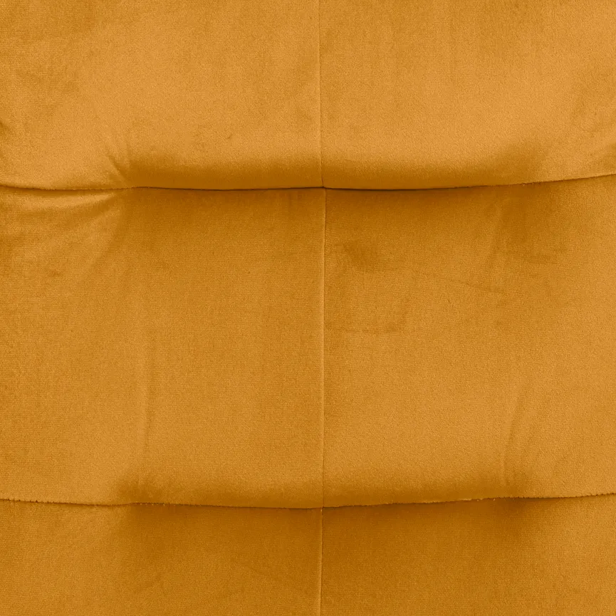 Relaxsessel + Hocker material_farbe