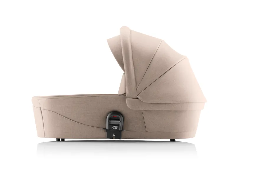 Babywanne Smile 5Z detail