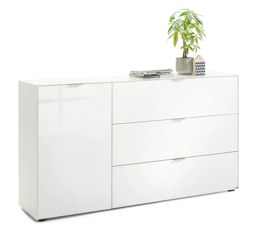 Sideboard 1-trg., material_farbe