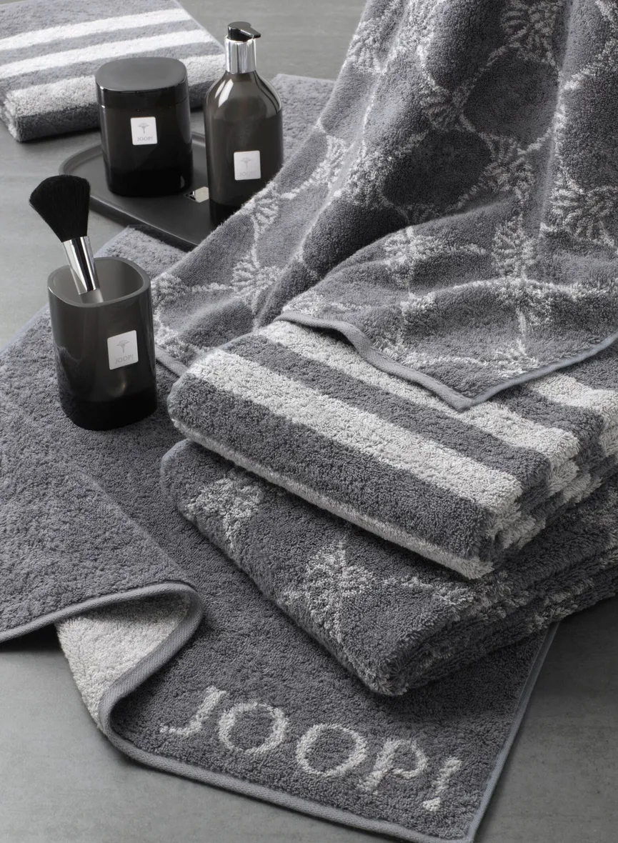 Seiflappen JOOP Doubleface milieu