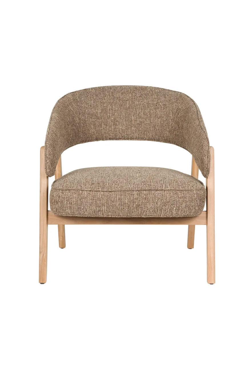 Sessel detail