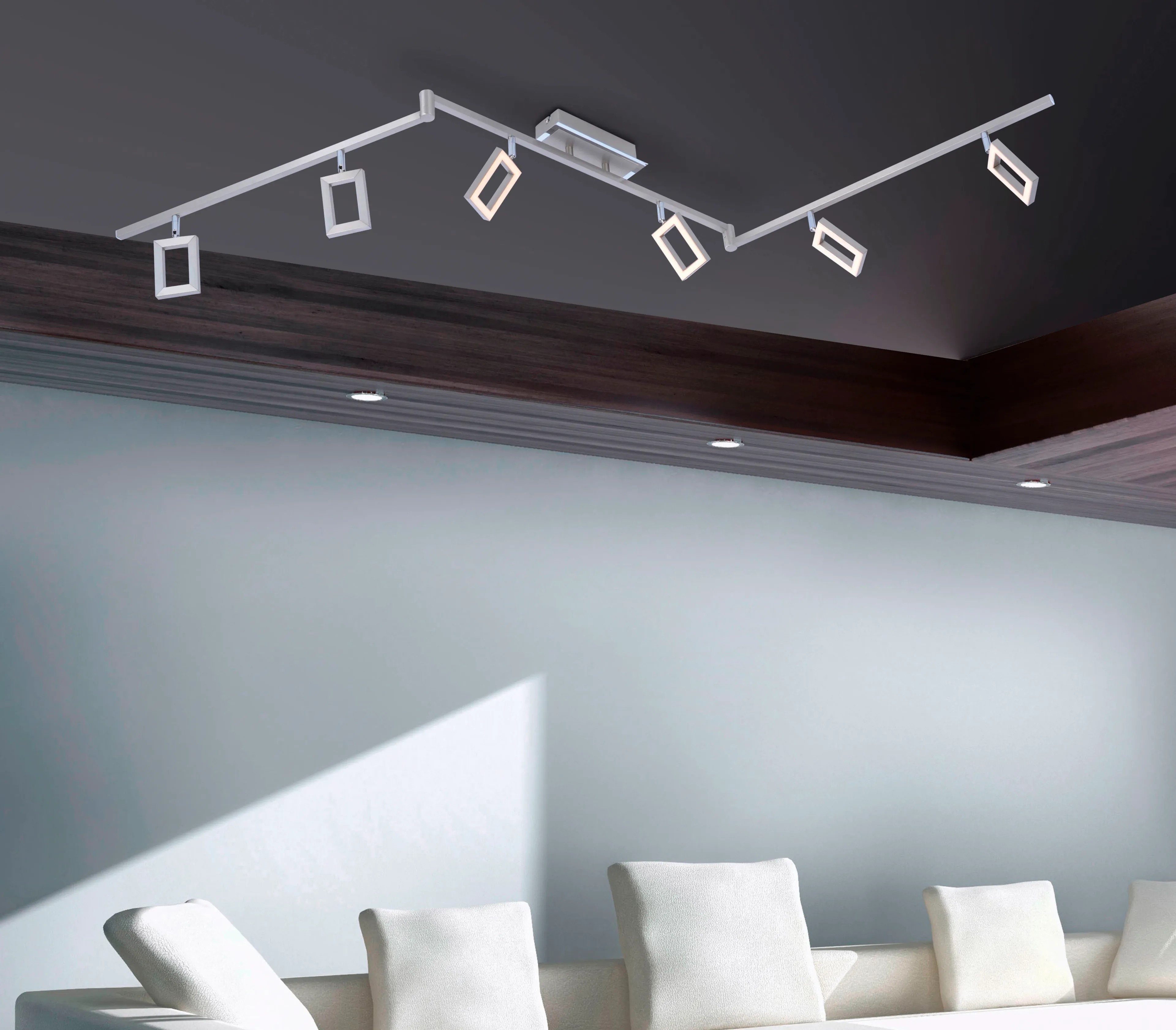 LED-Strahler Inigo