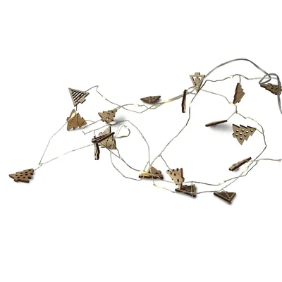 Lichterkette