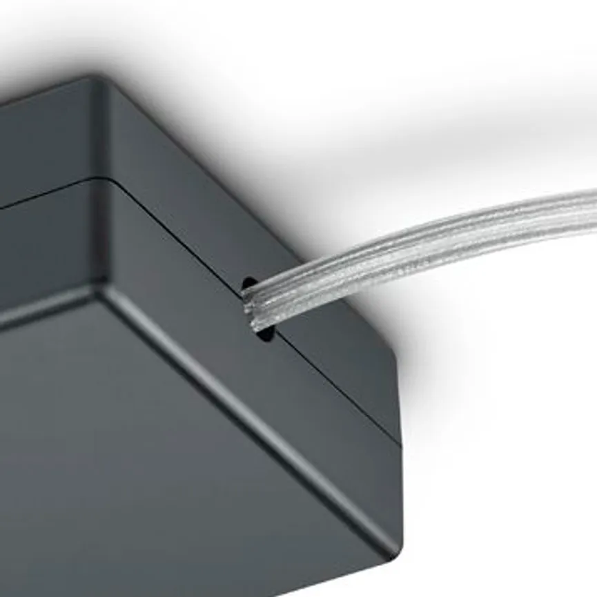 Einspeisung Duoline detail